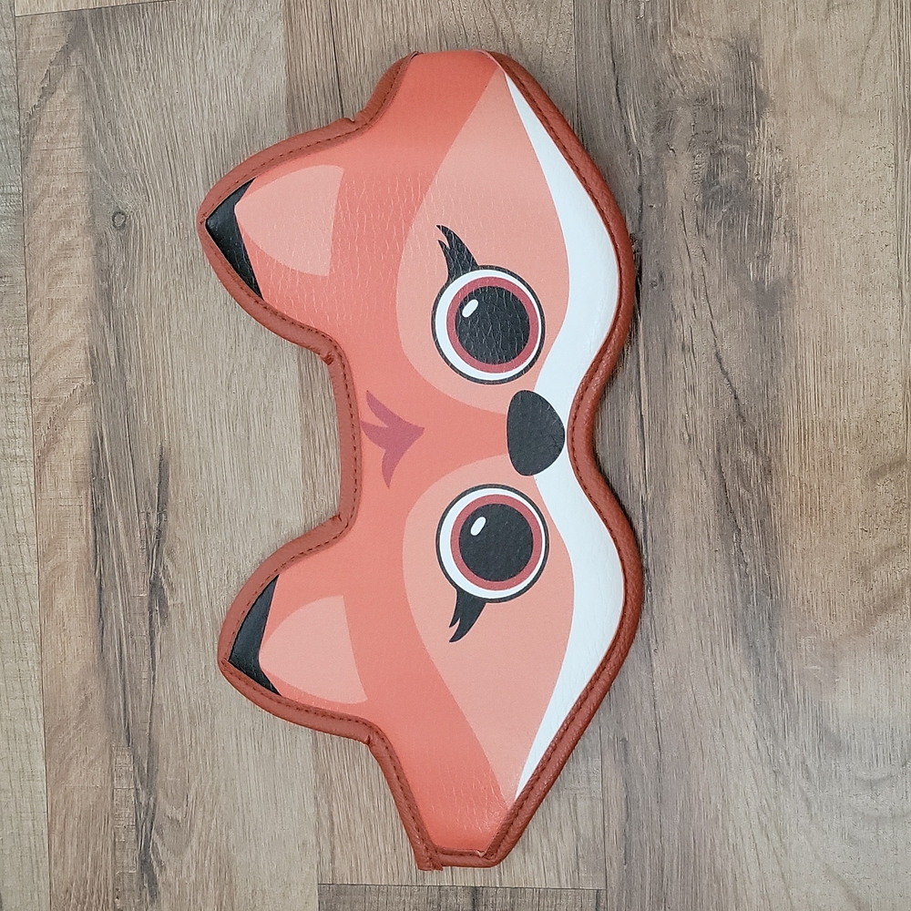 Fox Eye Mask Sleep Mask